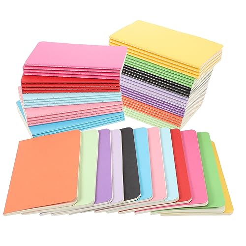 ポケットノート　カラーブック　(ノート) 32冊 b0cef66f-3263-4eca-8374-